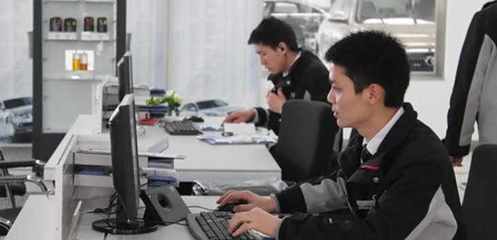 加盟奧迪修理的條件與要求 信息技術(shù)咨詢(xún)服務(wù)的角度解析