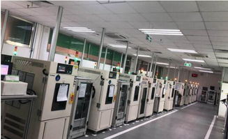 廣東宏展科技戰略升級 昆山辦事處正式升格為分工廠，深化信息技術咨詢服務布局